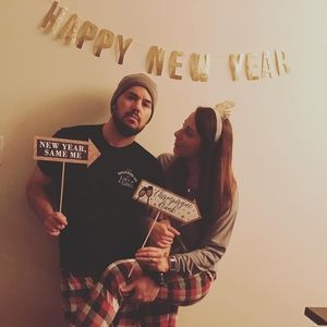 Meet your Posher, Josh